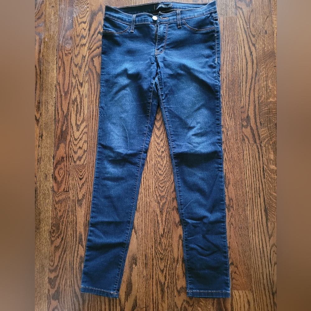 Flying Money Jeggings
